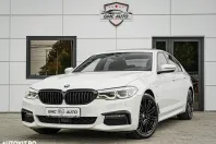BMW Seria 5 din 2019 cu 175.450 km - oferta BMW131245 - foto 2