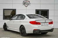 BMW Seria 5 din 2019 cu 175.450 km - oferta BMW131245 - foto 3