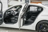 BMW Seria 5 din 2019 cu 175.450 km - oferta BMW131245 - foto 5
