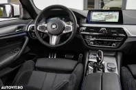 BMW Seria 5 din 2019 cu 175.450 km - oferta BMW131245 - foto 7