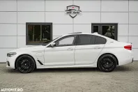 BMW Seria 5 din 2019 cu 175.450 km - oferta BMW131245 - foto 9