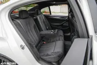 BMW Seria 5 din 2019 cu 175.450 km - oferta BMW131245 - foto 13