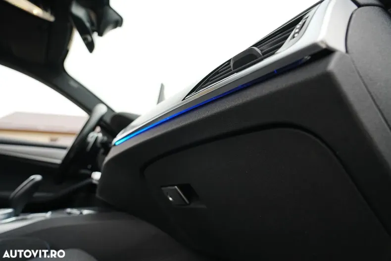 BMW Seria 5 din 2019 cu 175.450 km - oferta BMW131245 - foto 16