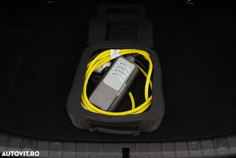 BMW Seria 5 din 2019 cu 175.450 km - oferta BMW131245 - foto 17