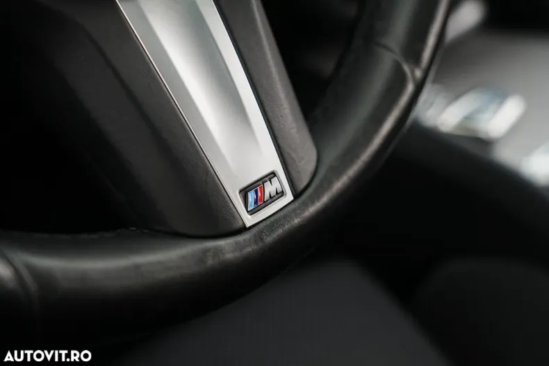 BMW Seria 5 din 2019 cu 175.450 km - oferta BMW131245 - foto 18