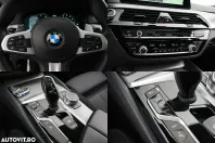 BMW Seria 5 din 2019 cu 175.450 km - oferta BMW131245 - foto 19