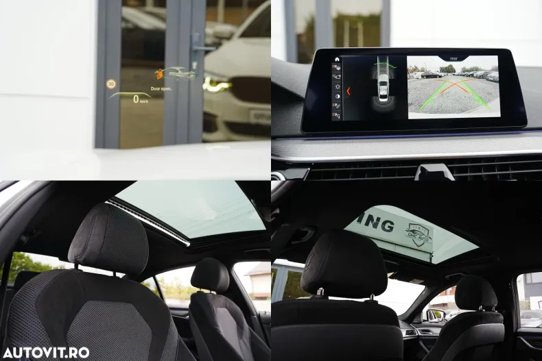 BMW Seria 5 din 2019 cu 175.450 km - oferta BMW131245 - foto 20