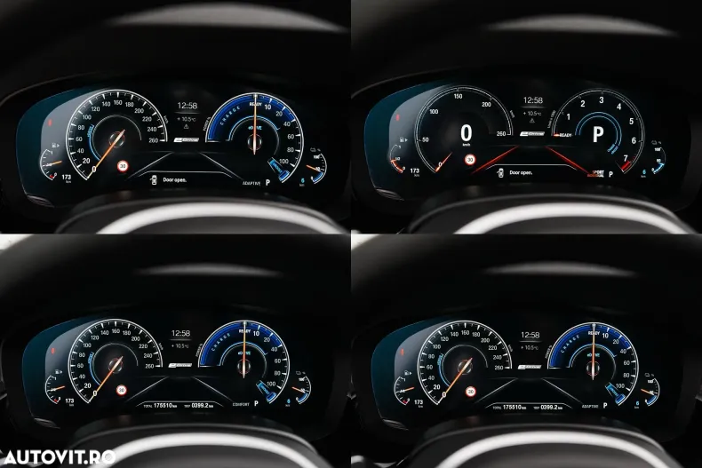 BMW Seria 5 din 2019 cu 175.450 km - oferta BMW131245 - foto 21