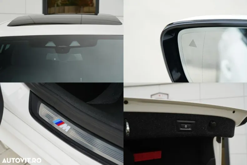BMW Seria 5 din 2019 cu 175.450 km - oferta BMW131245 - foto 28