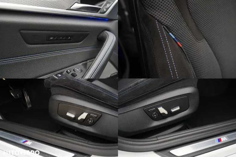 BMW Seria 5 din 2019 cu 175.450 km - oferta BMW131245 - foto 29