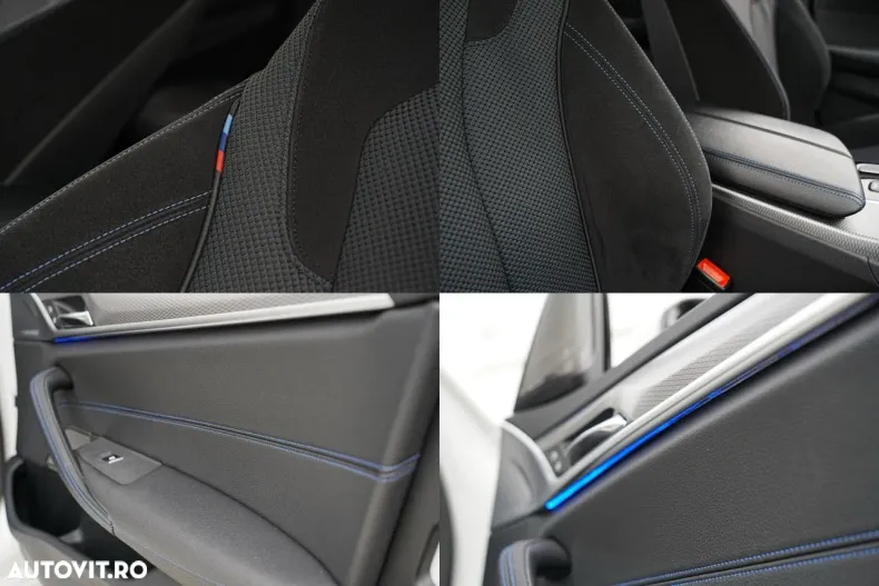 BMW Seria 5 din 2019 cu 175.450 km - oferta BMW131245 - foto 30