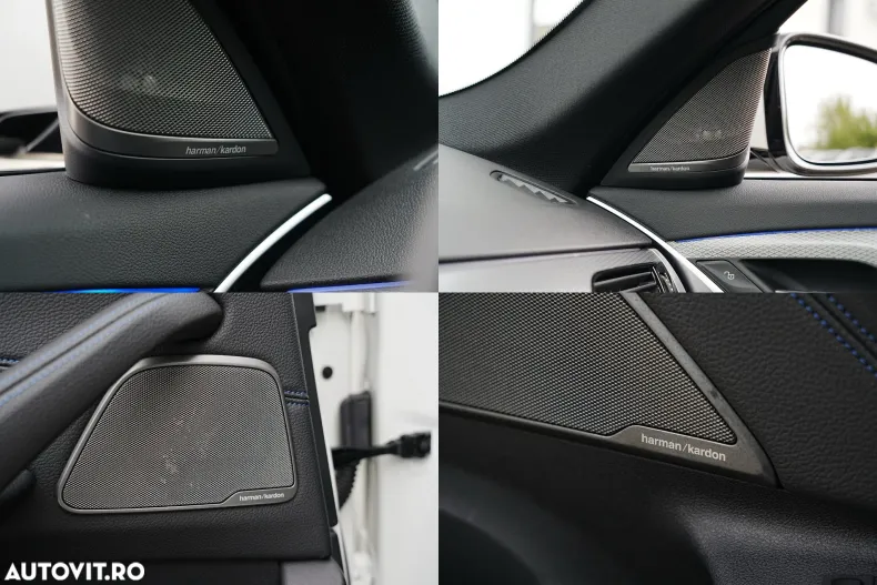 BMW Seria 5 din 2019 cu 175.450 km - oferta BMW131245 - foto 33