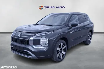 Mitsubishi Outlander din 2025 - oferta MIT131248