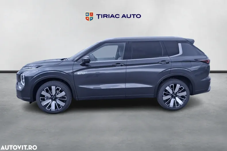 Mitsubishi Outlander din 2025 cu 1 km - oferta MIT131248 - foto 2