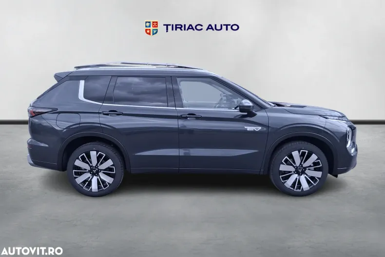 Mitsubishi Outlander din 2025 cu 1 km - oferta MIT131248 - foto 6