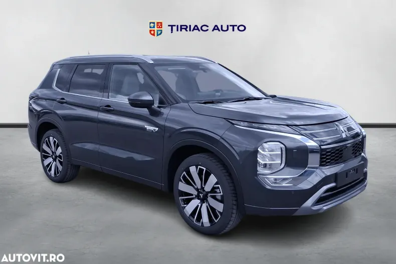 Mitsubishi Outlander din 2025 cu 1 km - oferta MIT131248 - foto 7