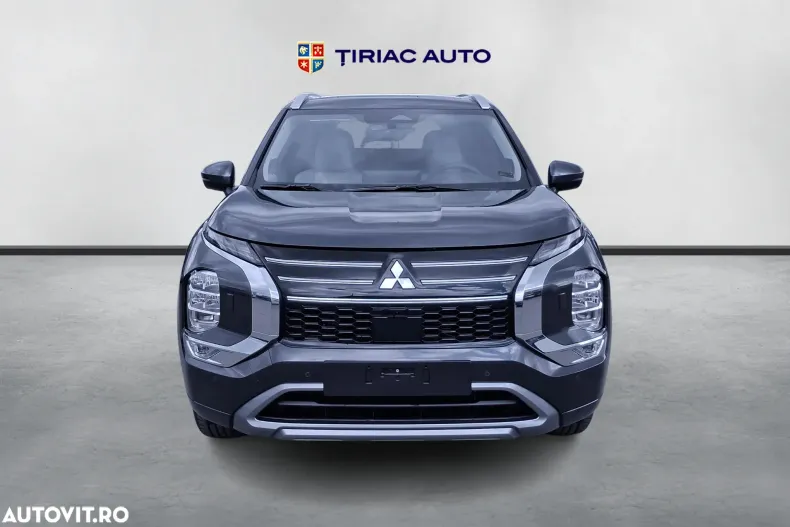 Mitsubishi Outlander din 2025 cu 1 km - oferta MIT131248 - foto 8