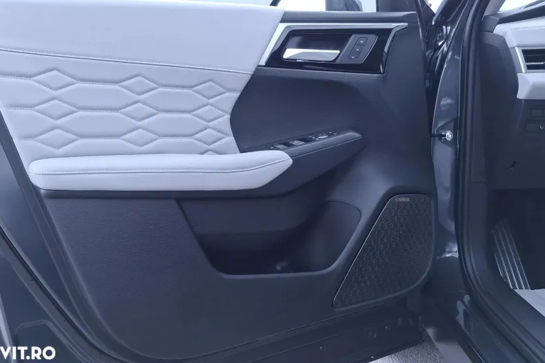 Mitsubishi Outlander din 2025 cu 1 km - oferta MIT131248 - foto 10