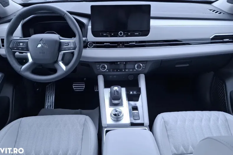 Mitsubishi Outlander din 2025 cu 1 km - oferta MIT131248 - foto 12