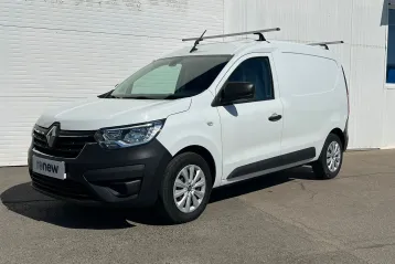 Renault Express din 2022 - oferta REN131264