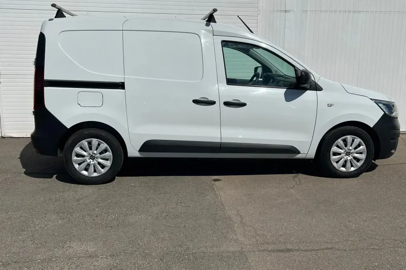 Renault Express din 2022 cu 60.547 km - oferta REN131264 - foto 4