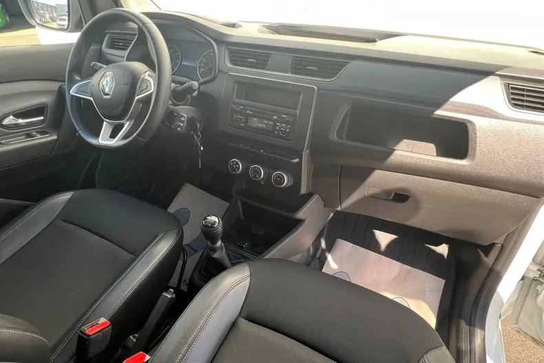 Renault Express din 2022 cu 60.547 km - oferta REN131264 - foto 12