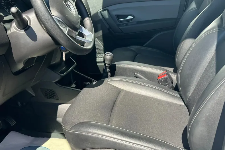 Renault Express din 2022 cu 60.547 km - oferta REN131264 - foto 14