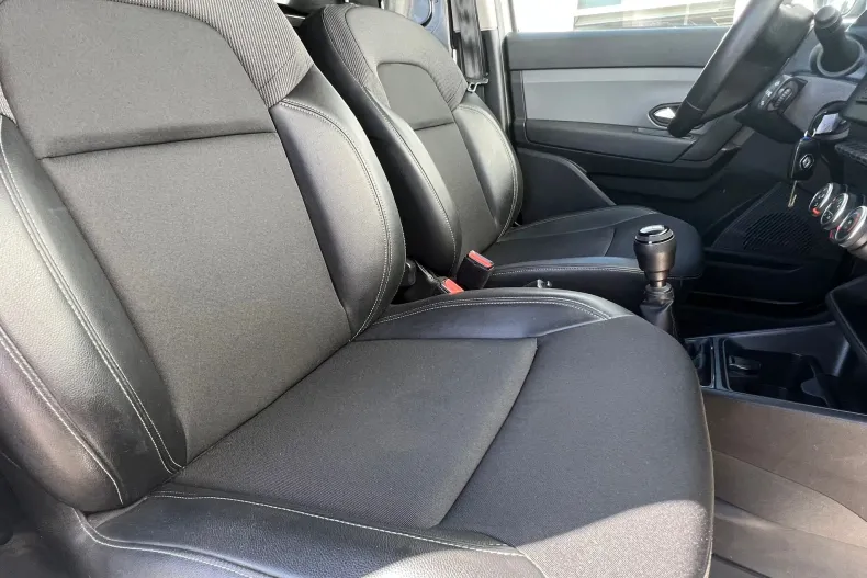 Renault Express din 2022 cu 60.547 km - oferta REN131264 - foto 15