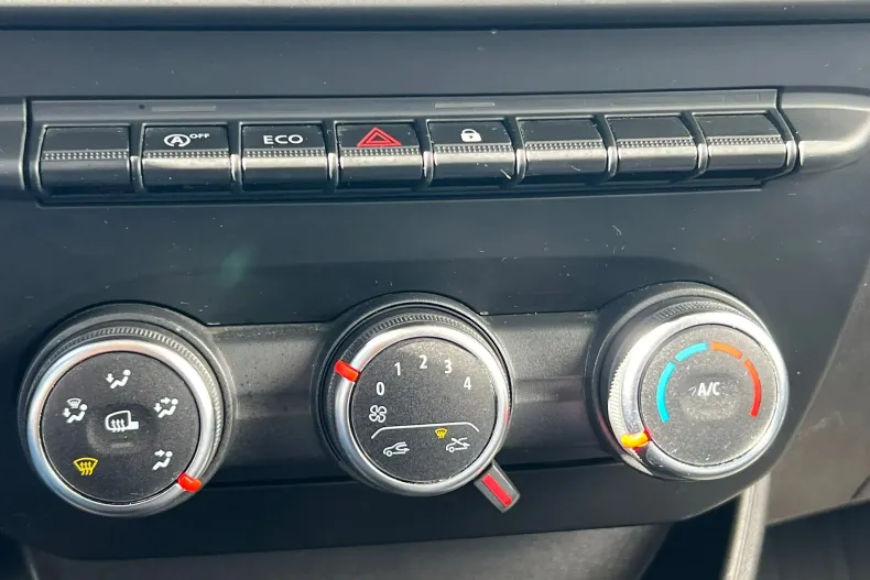 Renault Express din 2022 cu 60.547 km - oferta REN131264 - foto 18