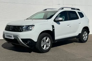Dacia Duster din 2021 - oferta DAC131265