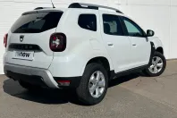 Dacia Duster din 2021 cu 96.989 km - oferta DAC131265 - foto 2