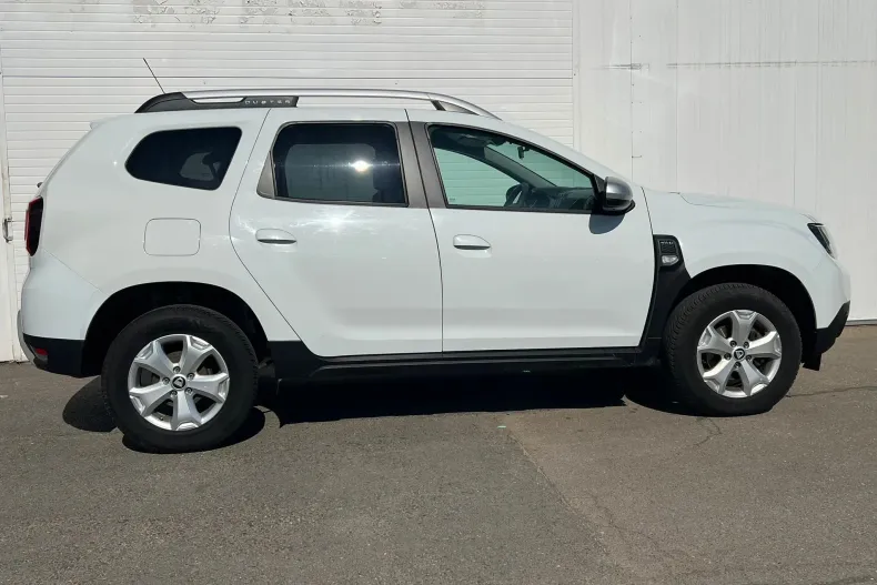 Dacia Duster din 2021 cu 96.989 km - oferta DAC131265 - foto 4