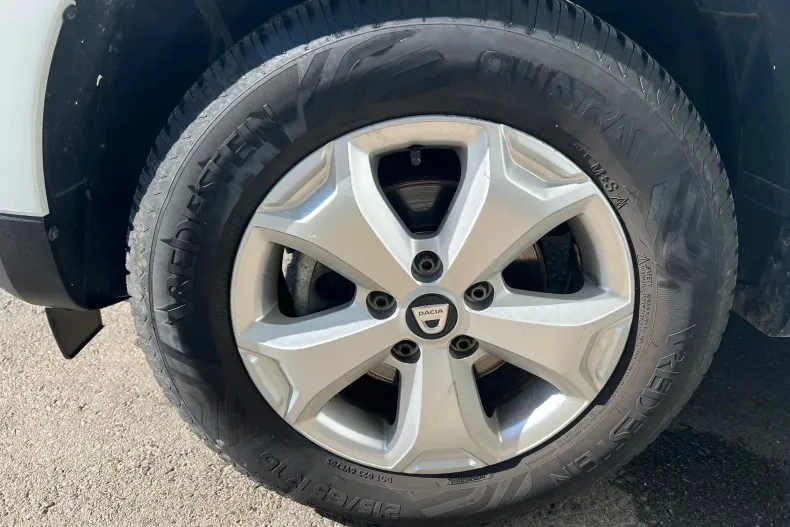 Dacia Duster din 2021 cu 96.989 km - oferta DAC131265 - foto 5