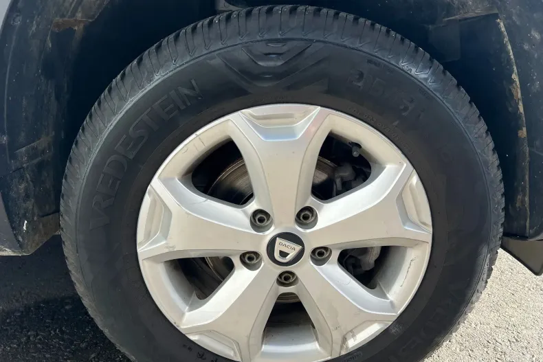 Dacia Duster din 2021 cu 96.989 km - oferta DAC131265 - foto 7