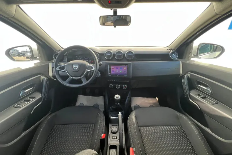 Dacia Duster din 2021 cu 96.989 km - oferta DAC131265 - foto 9