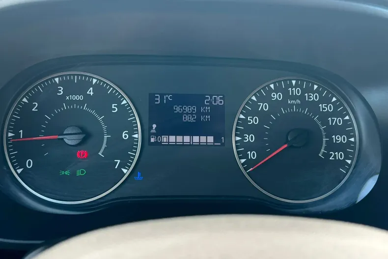 Dacia Duster din 2021 cu 96.989 km - oferta DAC131265 - foto 12