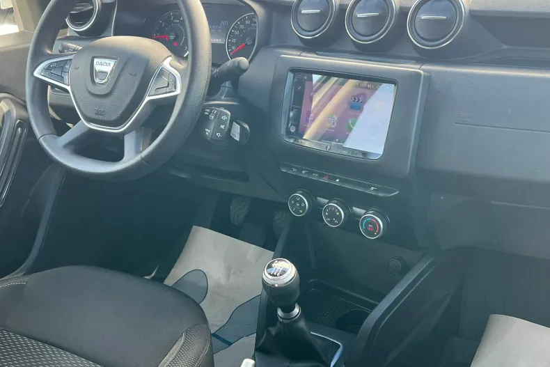 Dacia Duster din 2021 cu 96.989 km - oferta DAC131265 - foto 22