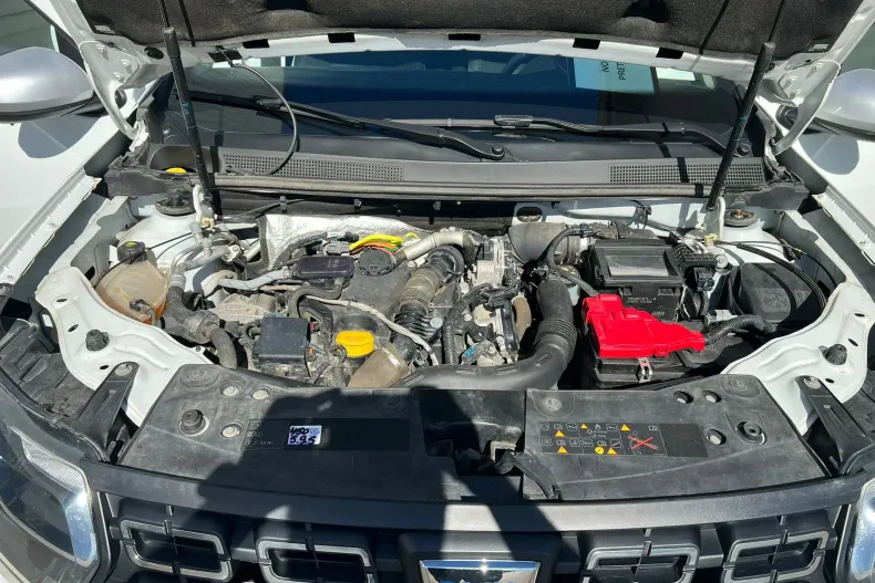 Dacia Duster din 2021 cu 96.989 km - oferta DAC131265 - foto 28