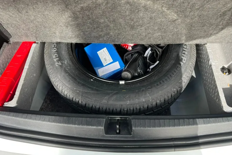 Dacia Duster din 2021 cu 96.989 km - oferta DAC131265 - foto 29