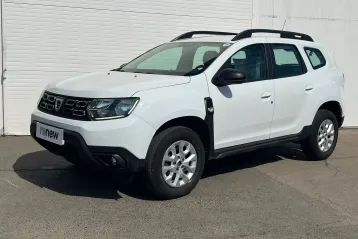 Dacia Duster din 2020 - oferta DAC131266