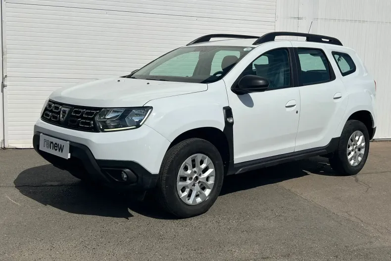 Dacia Duster din 2020 cu 36.182 km - oferta DAC131266 - foto 1