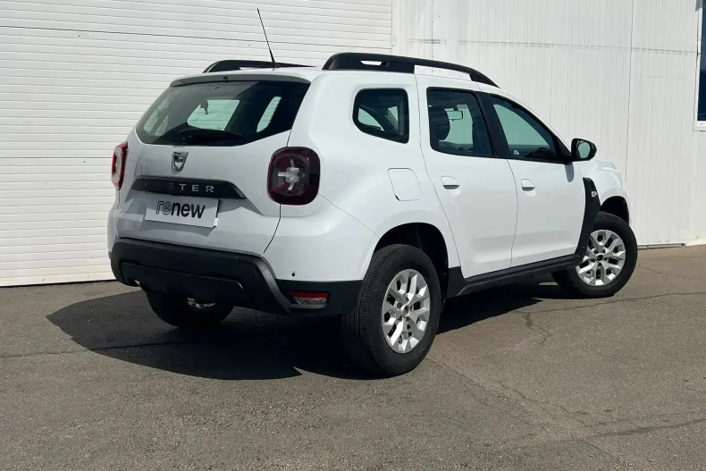 Dacia Duster din 2020 cu 36.182 km - oferta DAC131266 - foto 2