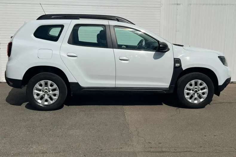 Dacia Duster din 2020 cu 36.182 km - oferta DAC131266 - foto 4
