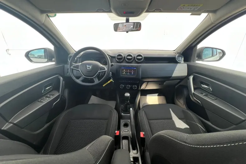 Dacia Duster din 2020 cu 36.182 km - oferta DAC131266 - foto 6