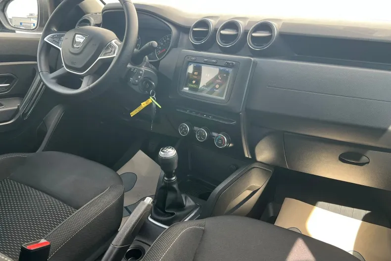 Dacia Duster din 2020 cu 36.182 km - oferta DAC131266 - foto 8