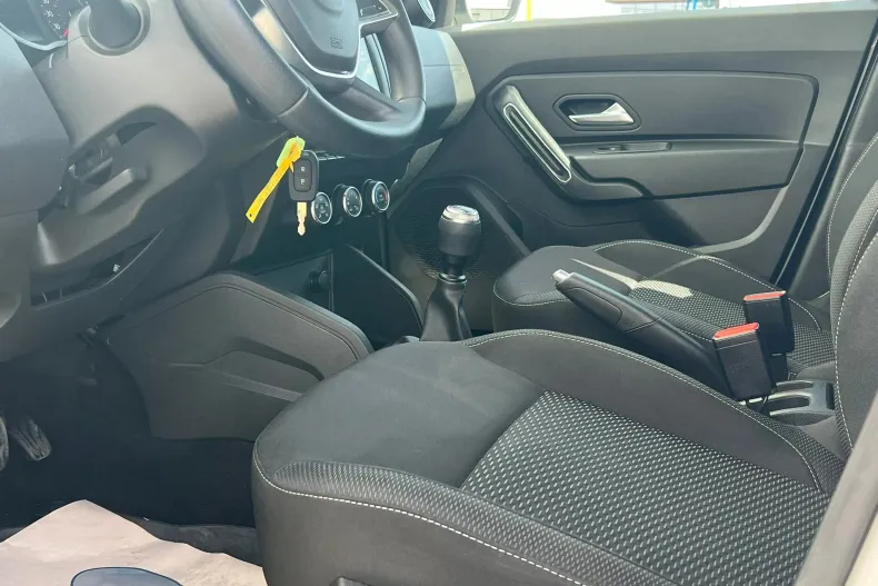 Dacia Duster din 2020 cu 36.182 km - oferta DAC131266 - foto 9