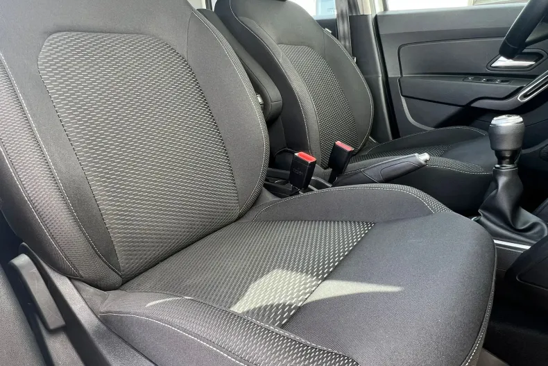 Dacia Duster din 2020 cu 36.182 km - oferta DAC131266 - foto 10