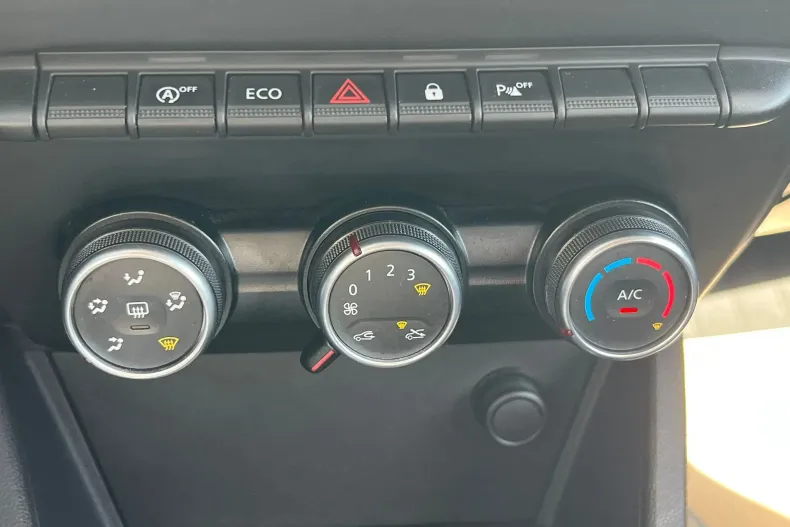 Dacia Duster din 2020 cu 36.182 km - oferta DAC131266 - foto 17