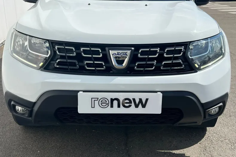 Dacia Duster din 2020 cu 36.182 km - oferta DAC131266 - foto 27