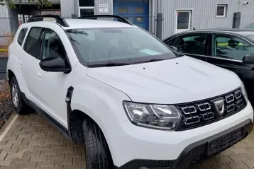 Dacia Duster din 2020 - oferta DAC131270